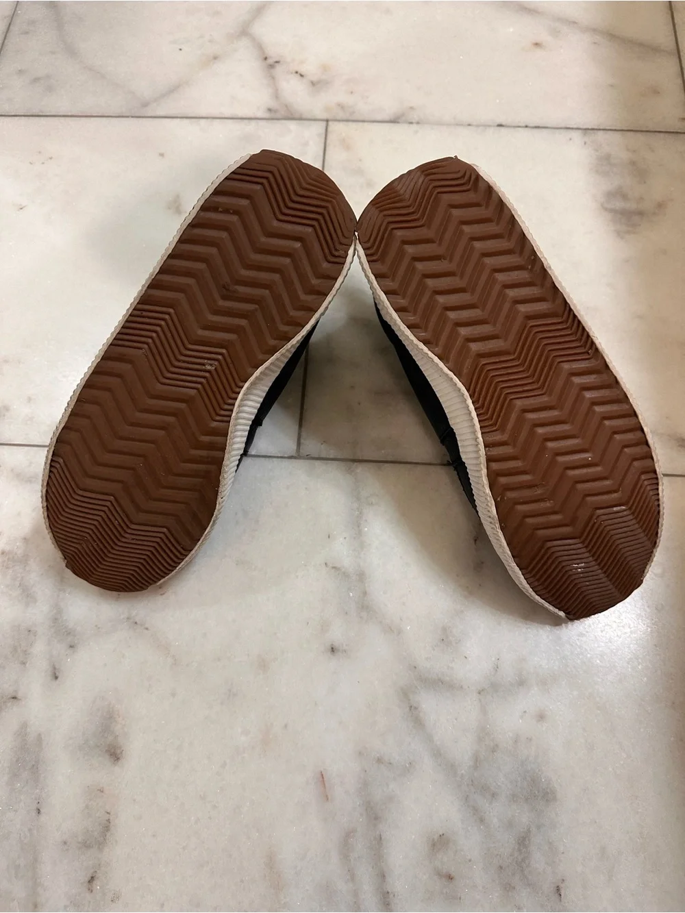 Sorel women’s out
